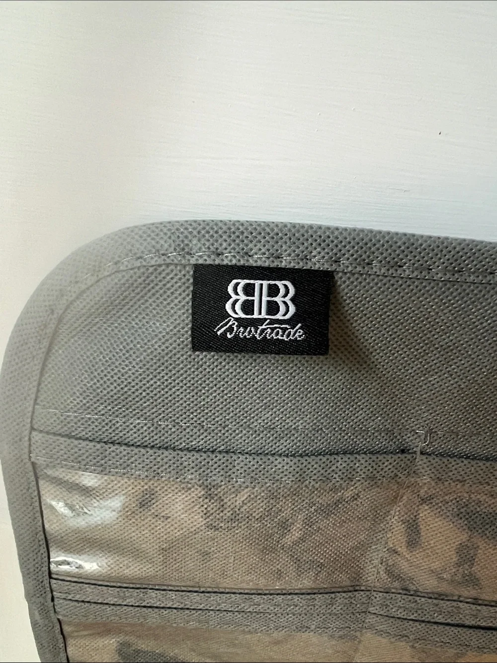 Jewelry and Accessory Organizer 2 sided